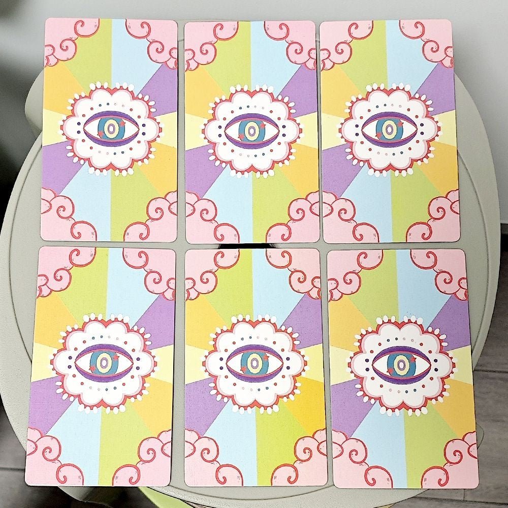 Tarot Prisma