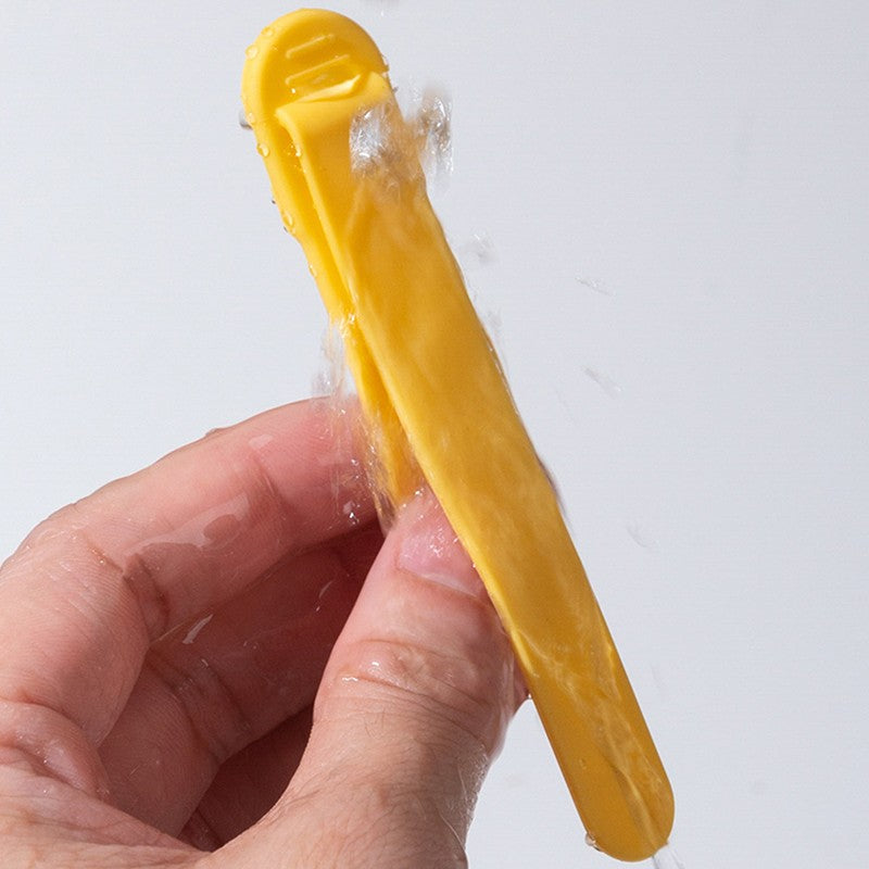 Marcador inteligente para livros - Silicone