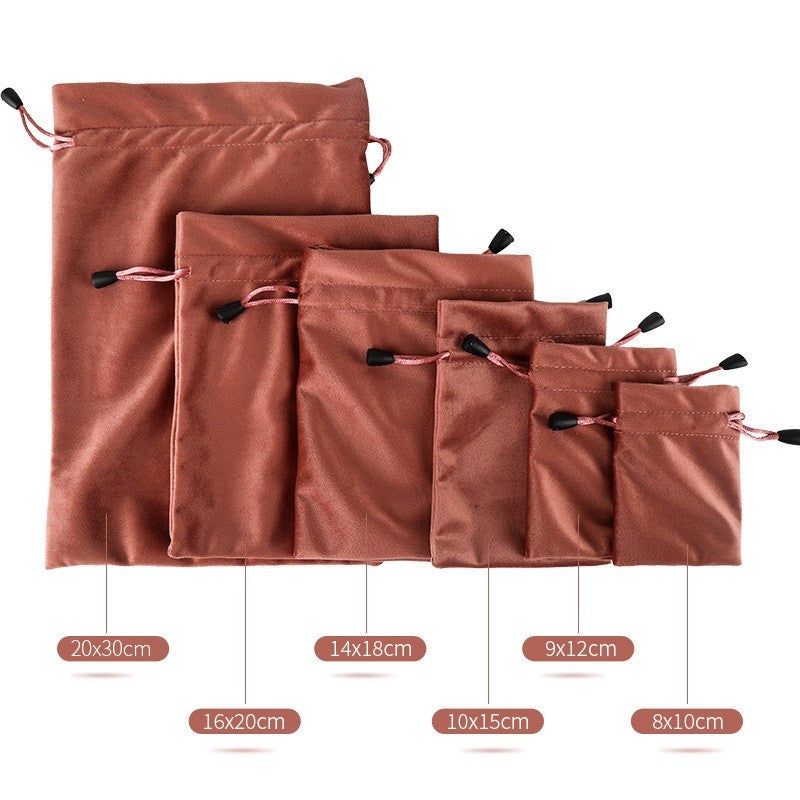 Bag de Cordão