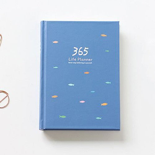 Life Planner 365