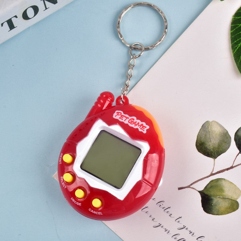 Tamagotchi - Bichinho Virtual