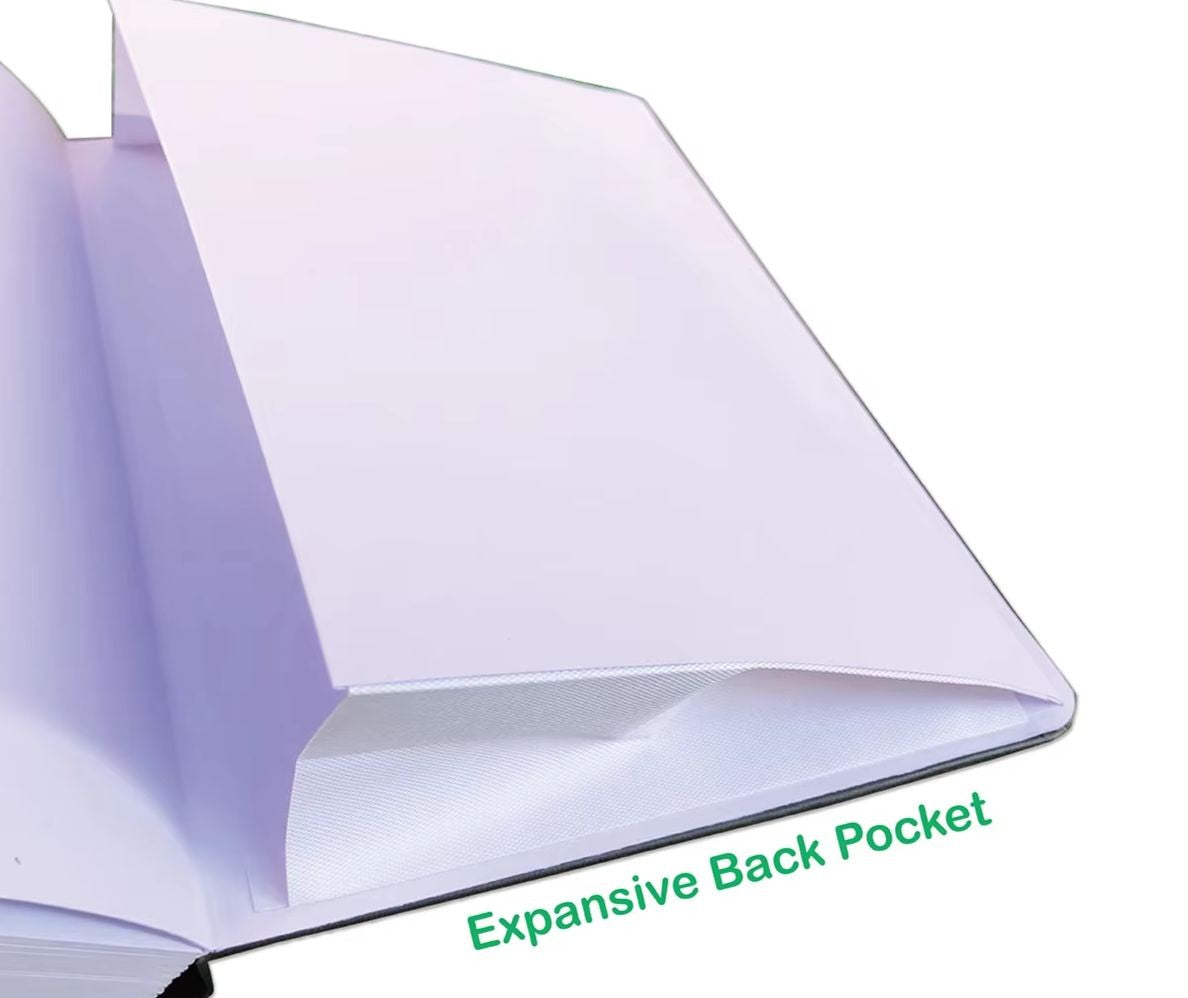 Caderno Capa Dura - Metamorfose