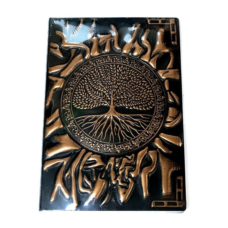 Caderno em Relevo, Anotações do Mestre, Diário de Aventura, Fichário 6 Argol