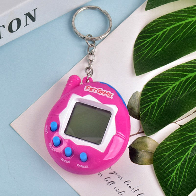 Tamagotchi - Bichinho Virtual
