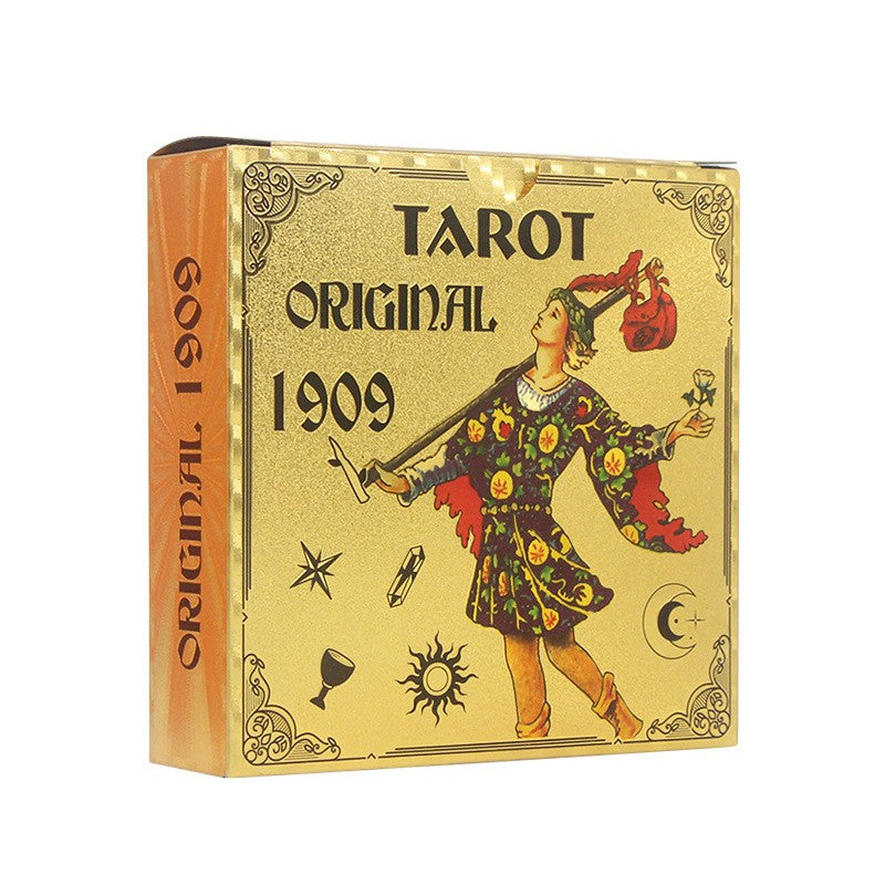 Tarô WS - Circular