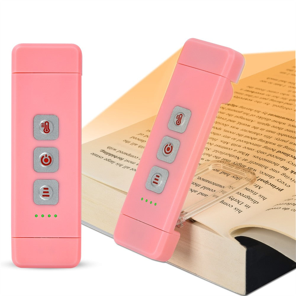 Luz de leitura