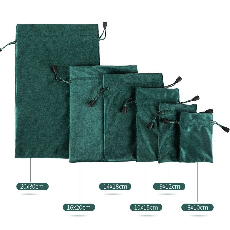 Bag de Cordão