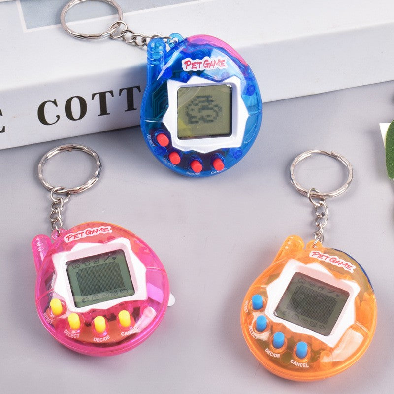 Tamagotchi - Bichinho Virtual