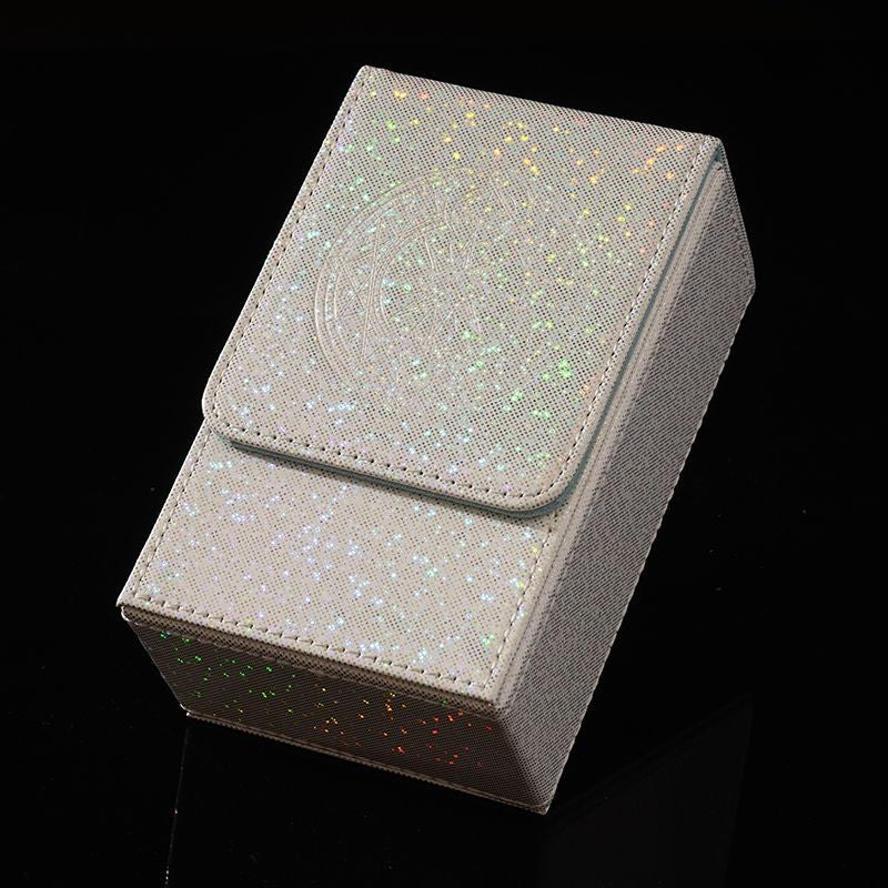 Deck Box para Tarô - Em couro PU