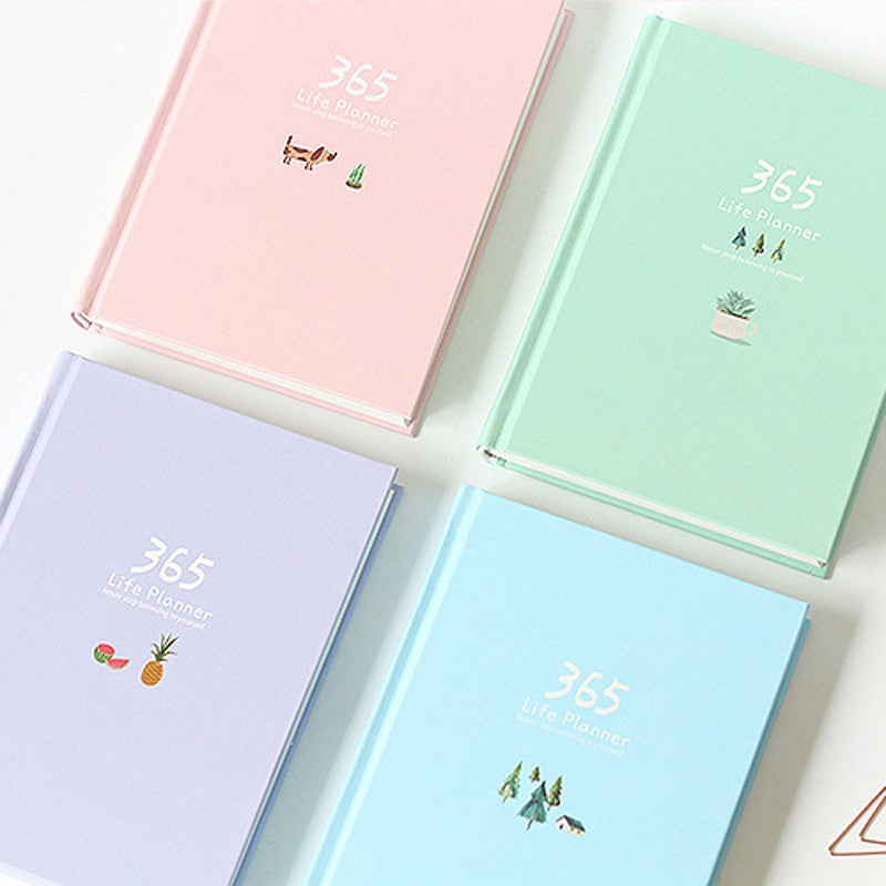 Life Planner 365