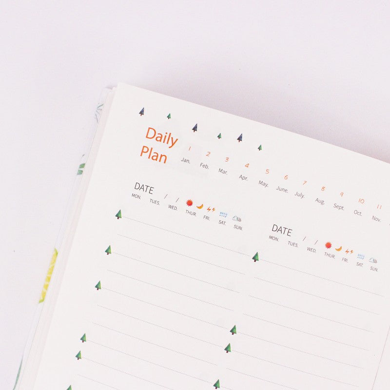 Life Planner 365