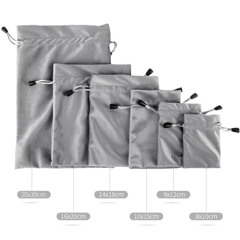 Bag de Cordão