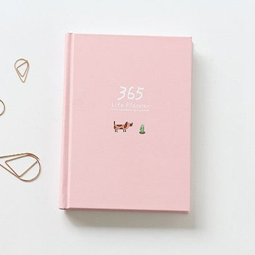 Life Planner 365