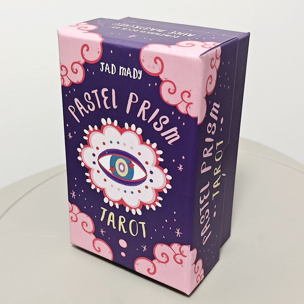 Tarot Prisma