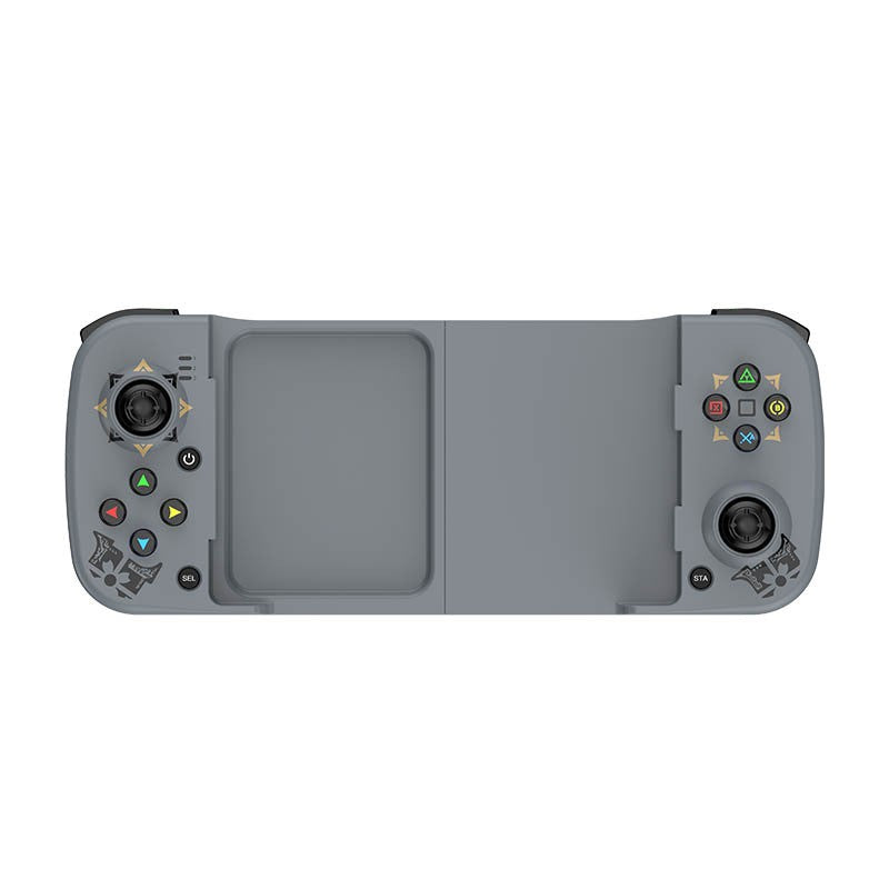Controle para Celular Ajustável com Carregador de Bateria