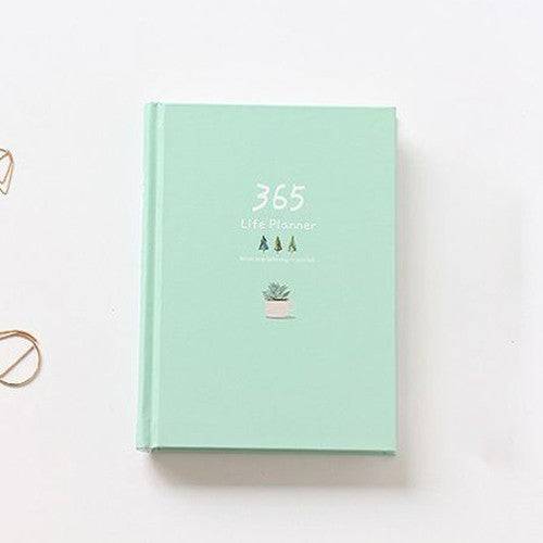 Life Planner 365