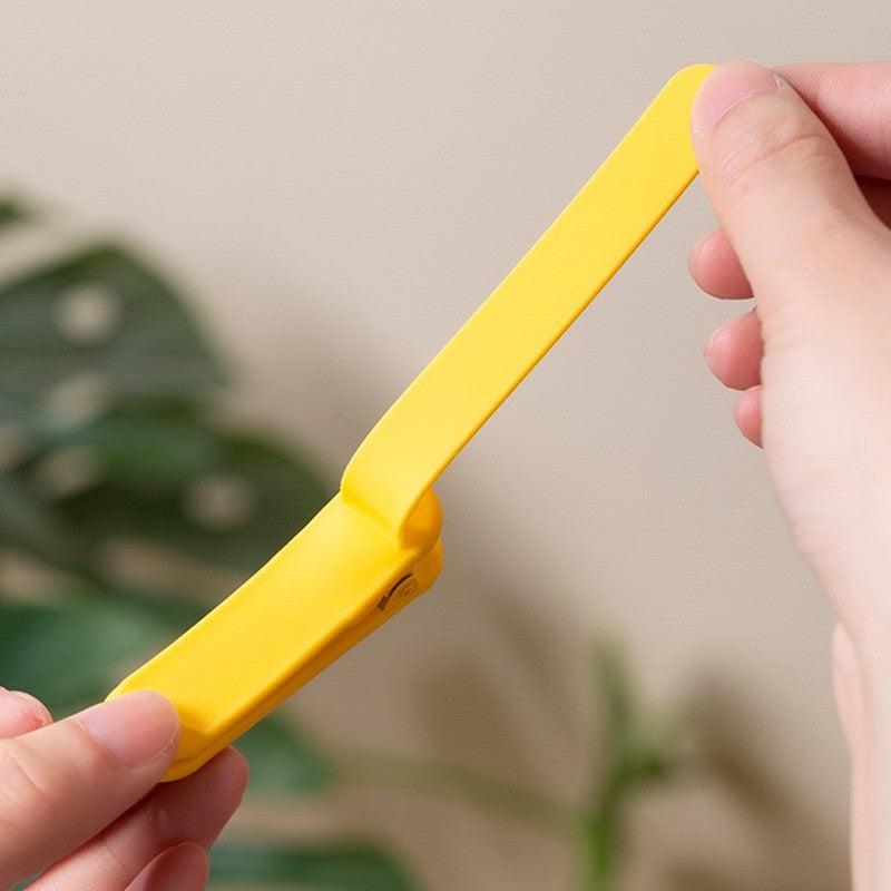 Marcador inteligente para livros - Silicone