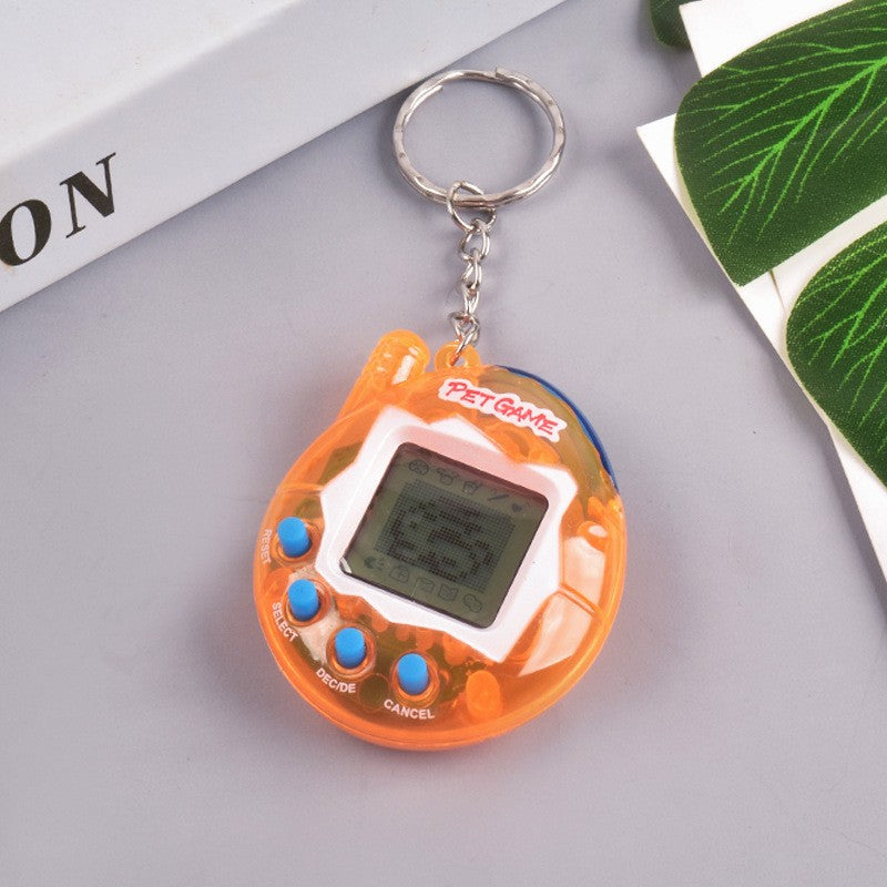 Tamagotchi - Bichinho Virtual