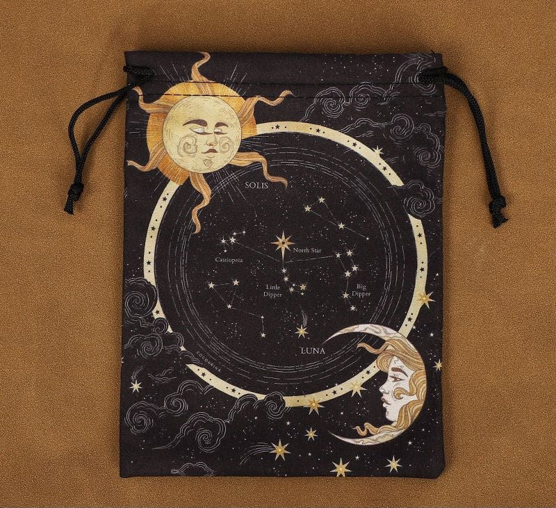 Bag - Cosmos