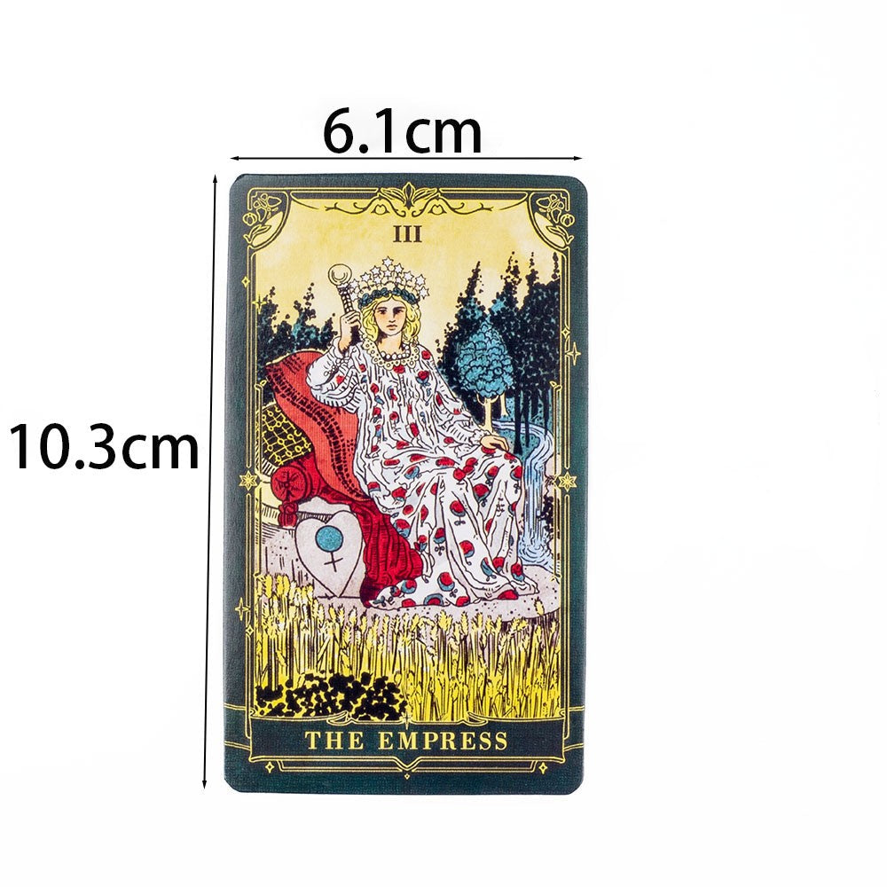Deck - Tarô Clássico