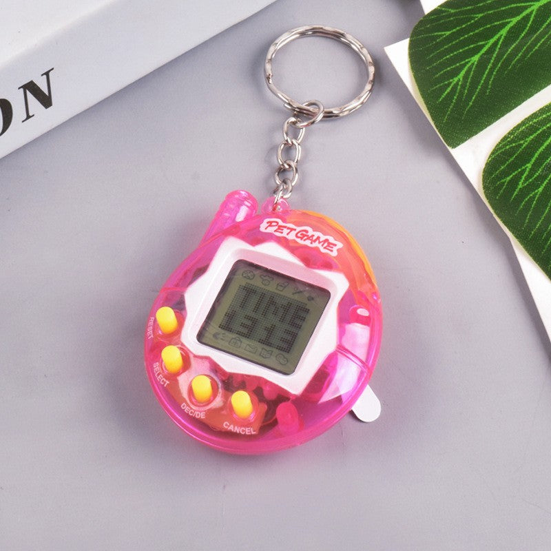 Tamagotchi - Bichinho Virtual