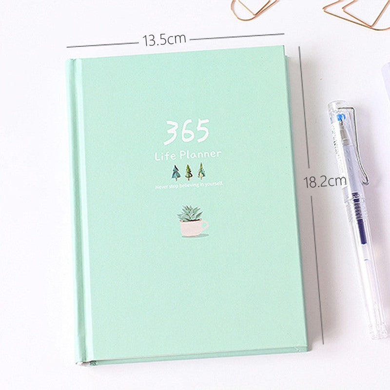Life Planner 365
