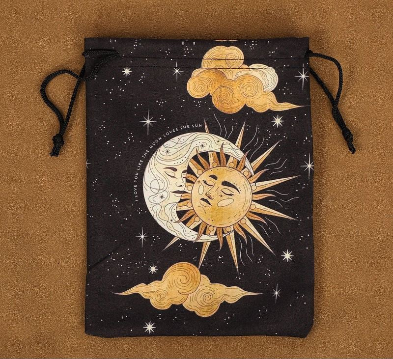 Bag - Cosmos