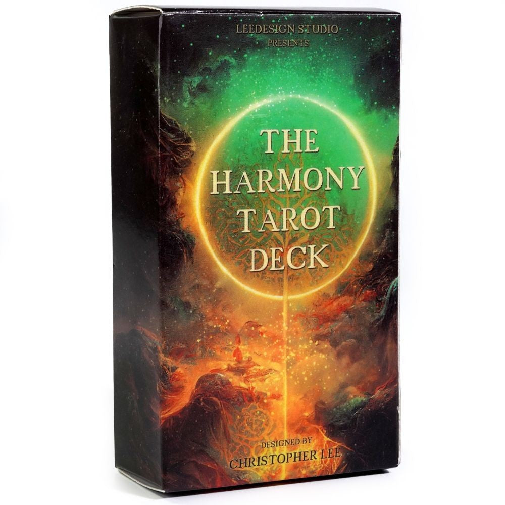 Tarô Harmony