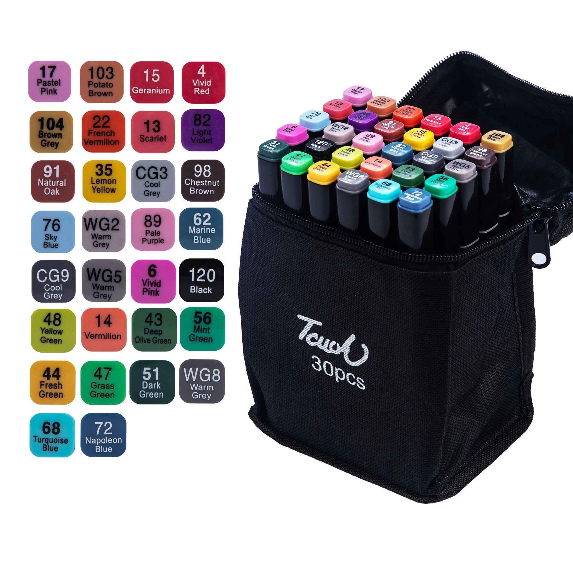 Caneta Touch - Para Colorir