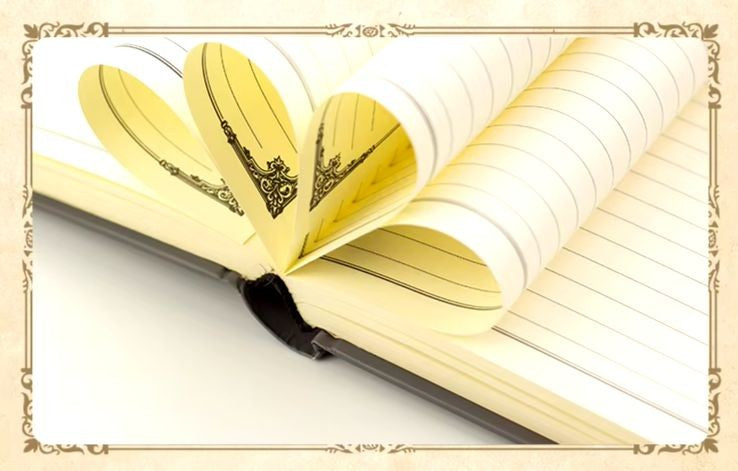 Caderno Retrô - A5