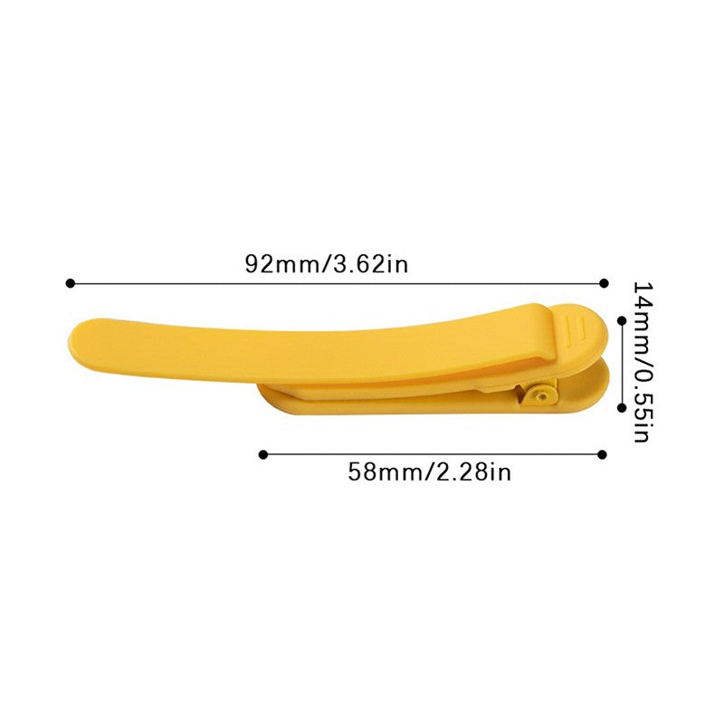 Marcador inteligente para livros - Silicone