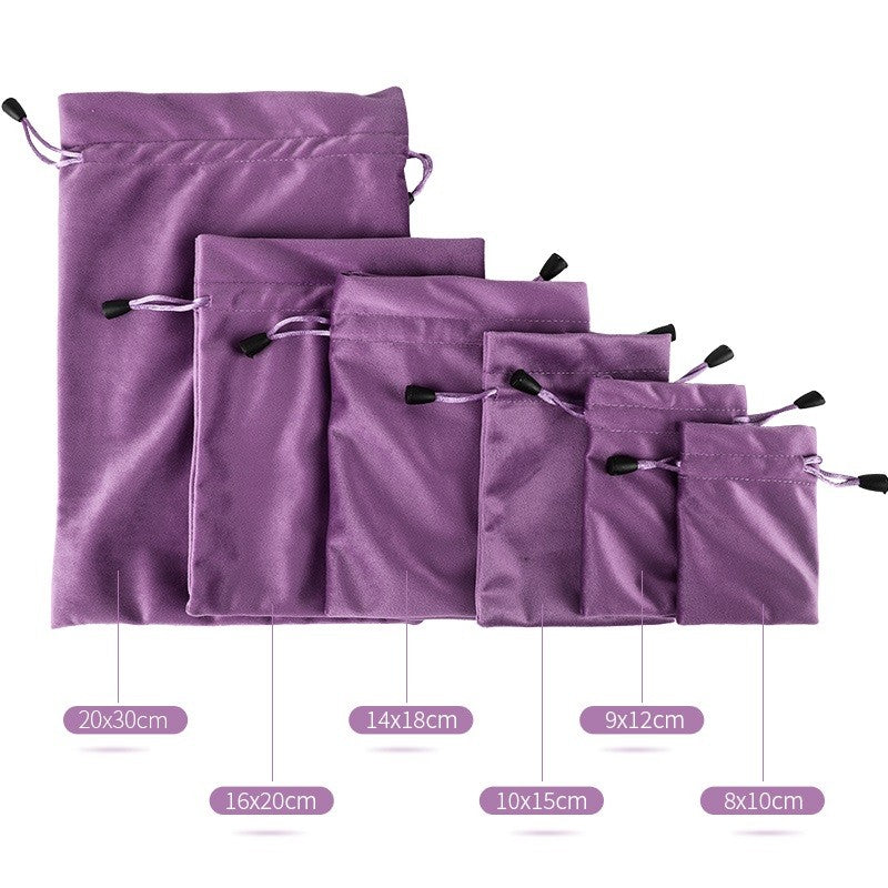 Bag de Cordão
