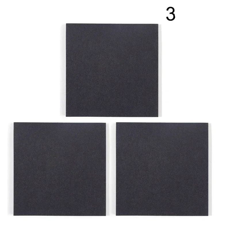Post it - Black