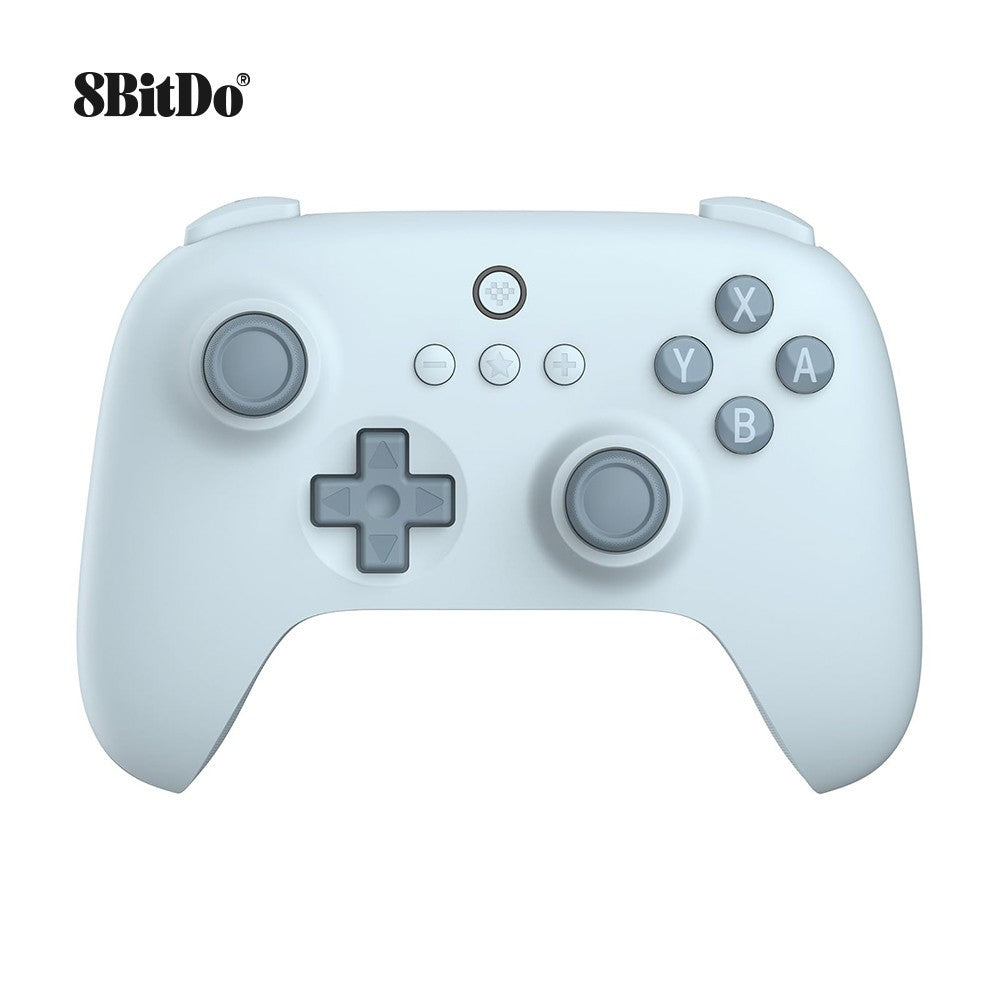 Controle sem fio Ultimate C Nintendo Switch - 8BitDo