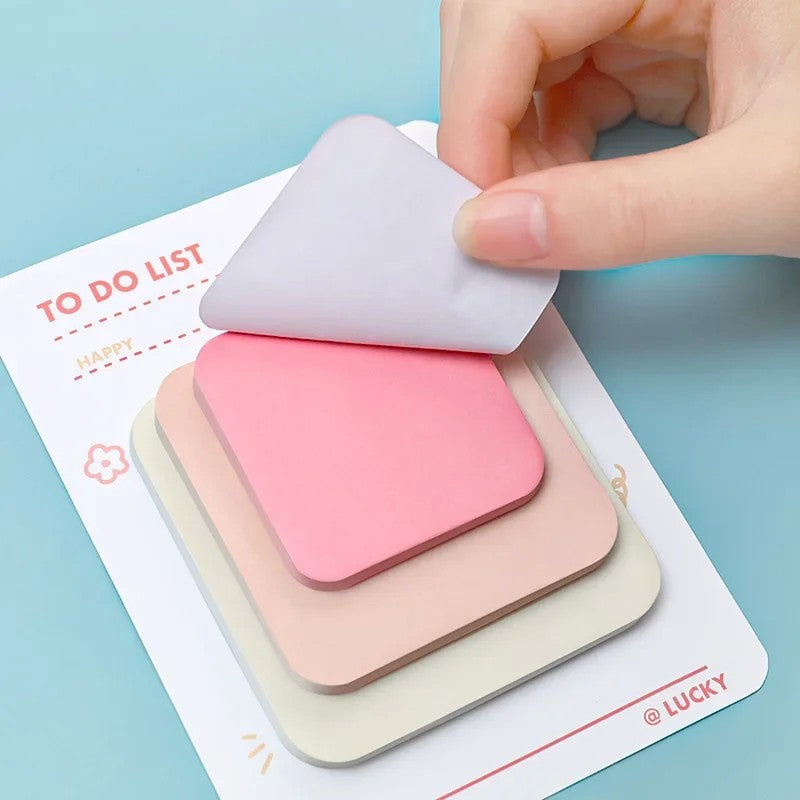 Conjunto Post-it