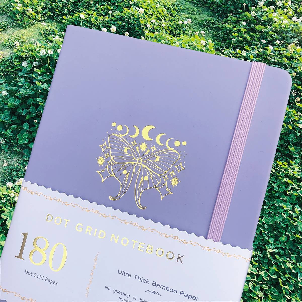 Caderno Capa Dura - Metamorfose