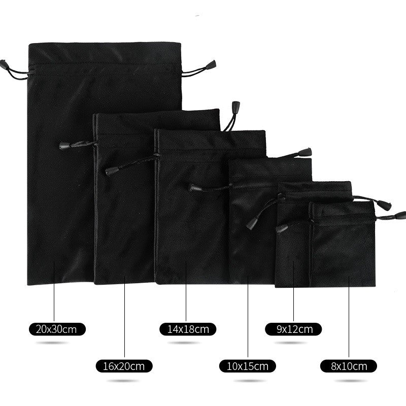 Bag de Cordão
