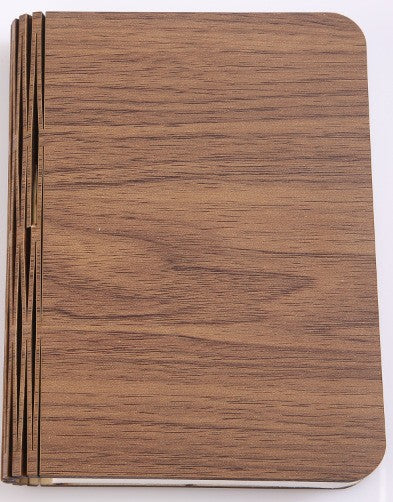 Luminária LED - Livro Encantado