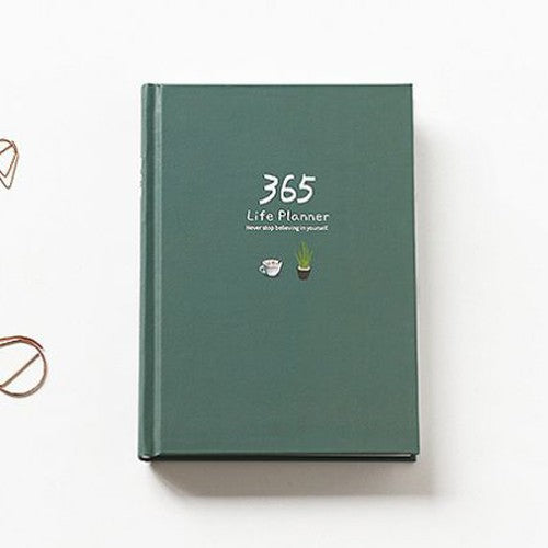 Life Planner 365