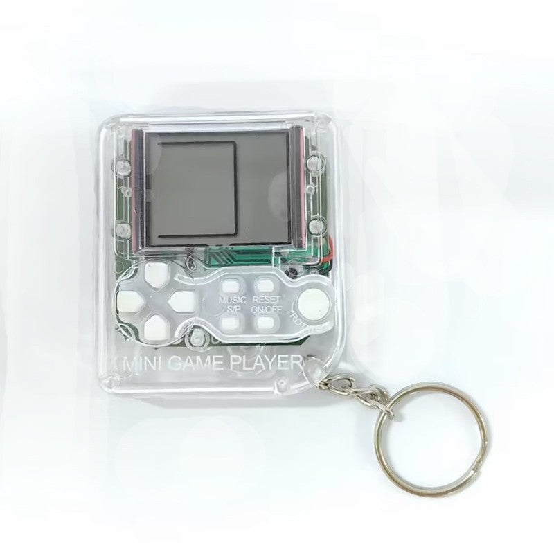 Mini Game de Bolso