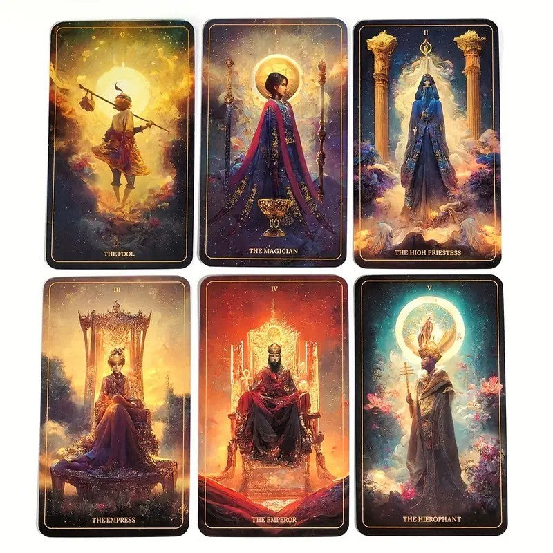 Tarô Harmony