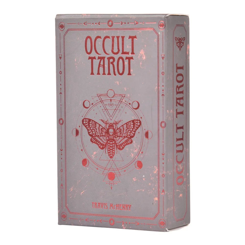 Tarô Oculto