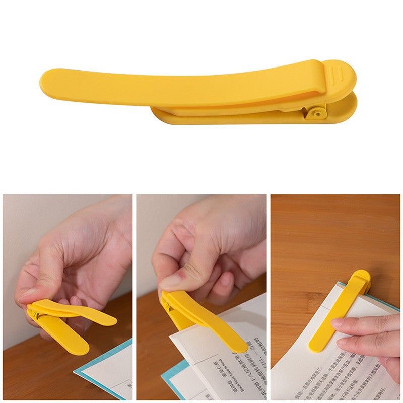 Marcador inteligente para livros - Silicone