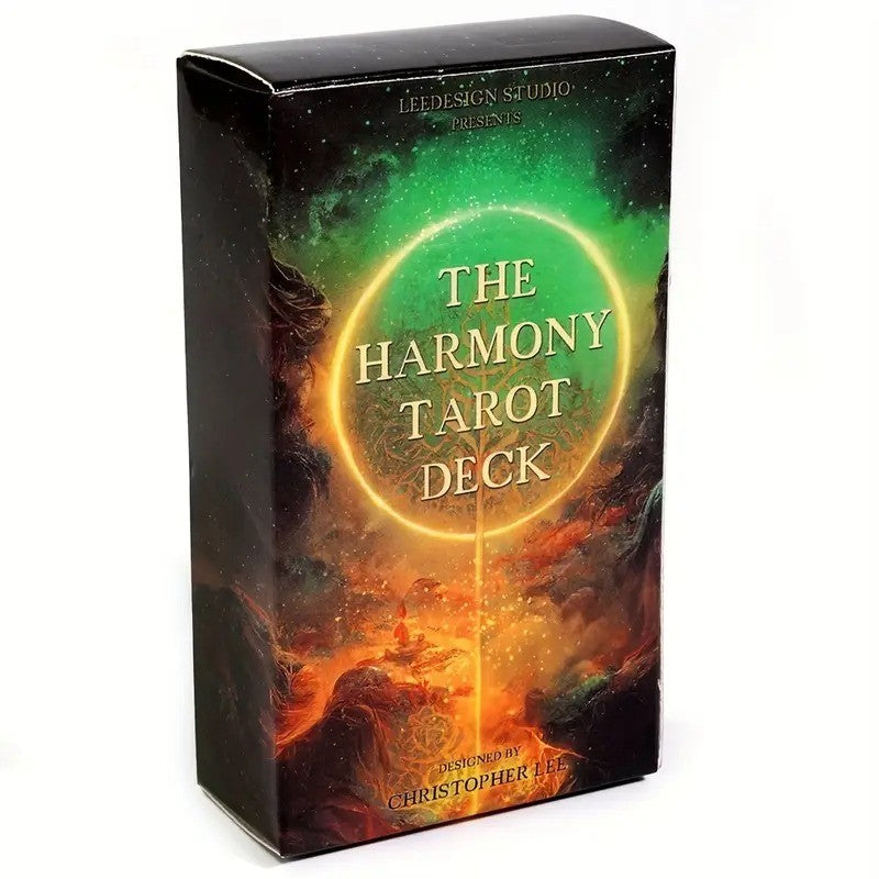 Tarô Harmony