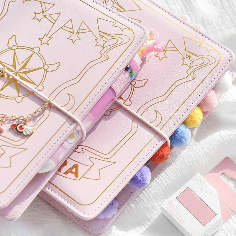 Caderno Inspiração Sakura