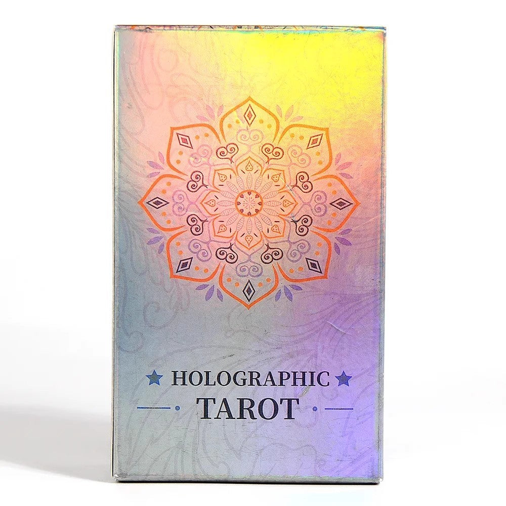 Tarô Magic Metalizado