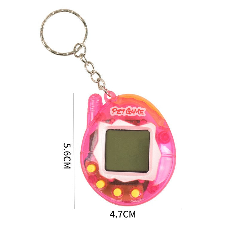 Tamagotchi - Bichinho Virtual