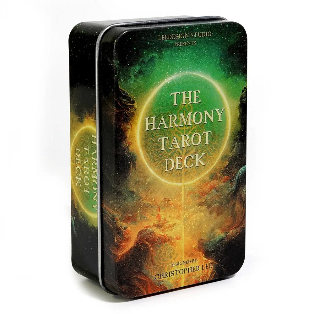 Tarô Harmony