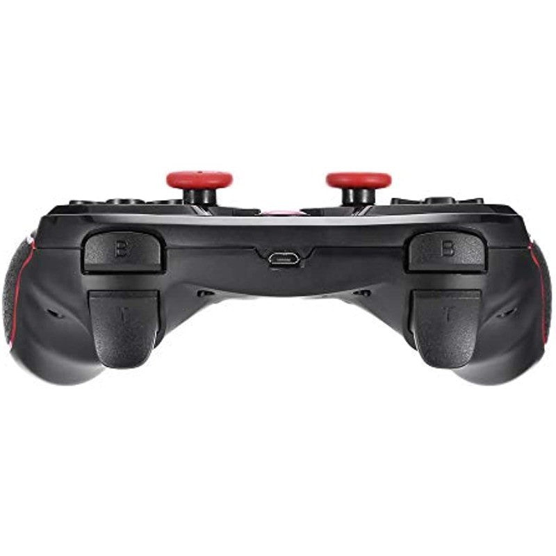 Controle Sem Fio Gamepad, Joystick com suporte para Celular / Smartphone